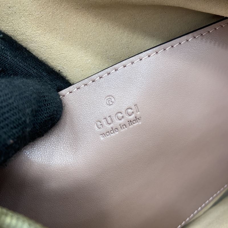 Gucci Top Handle Bags